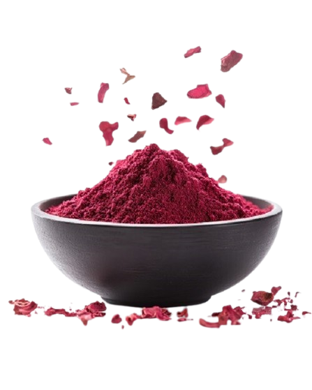 Blended Petels